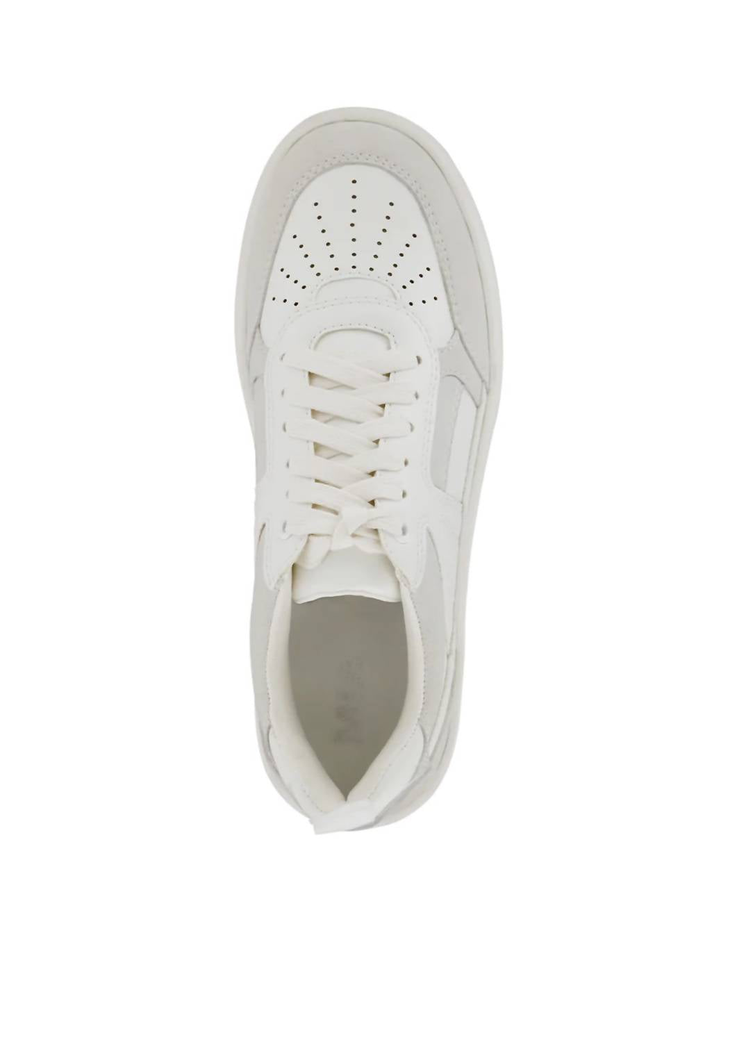 Mia - Women's Dice Sneaker
