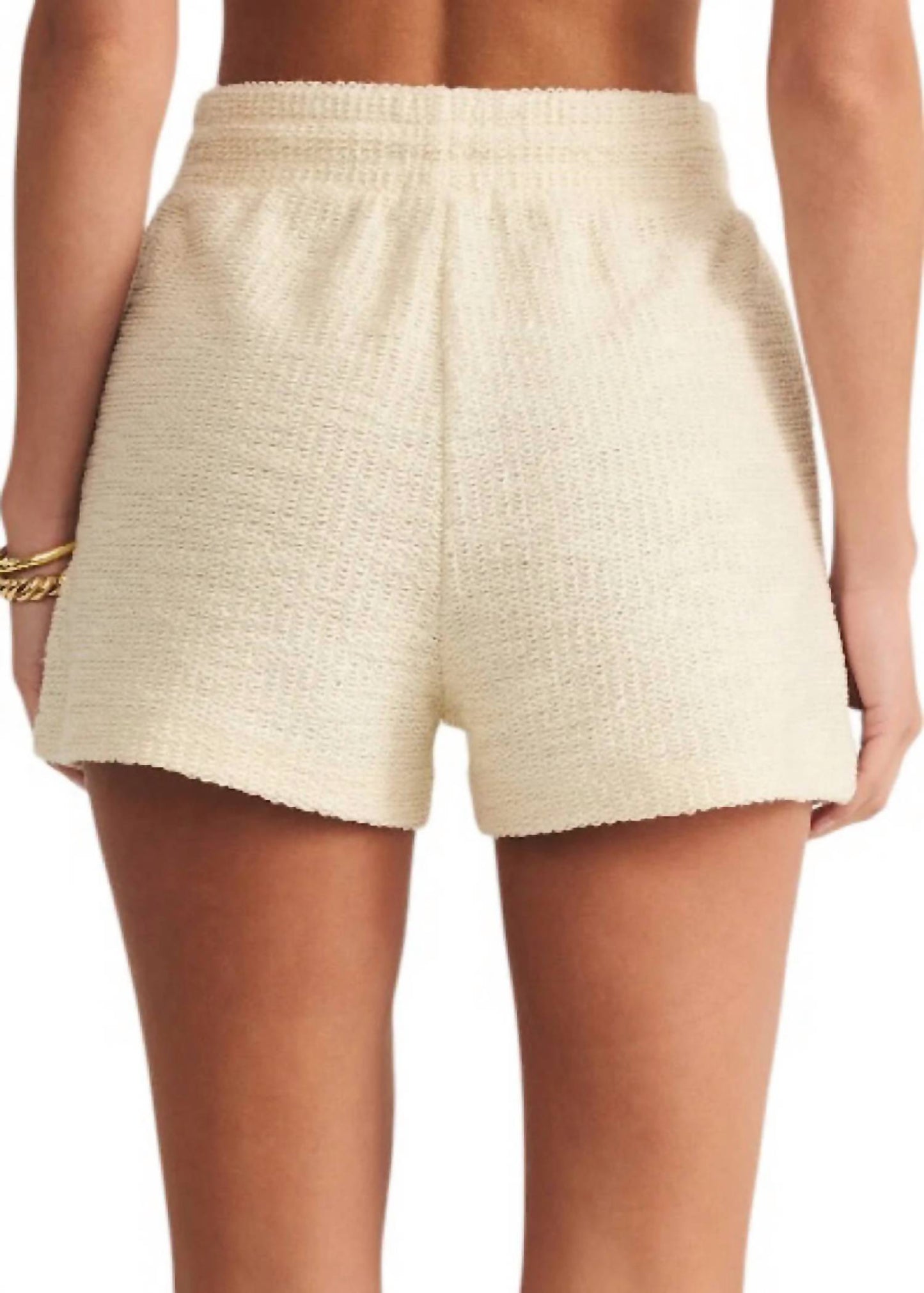 Z Supply - Knox Looped Terry Shorts