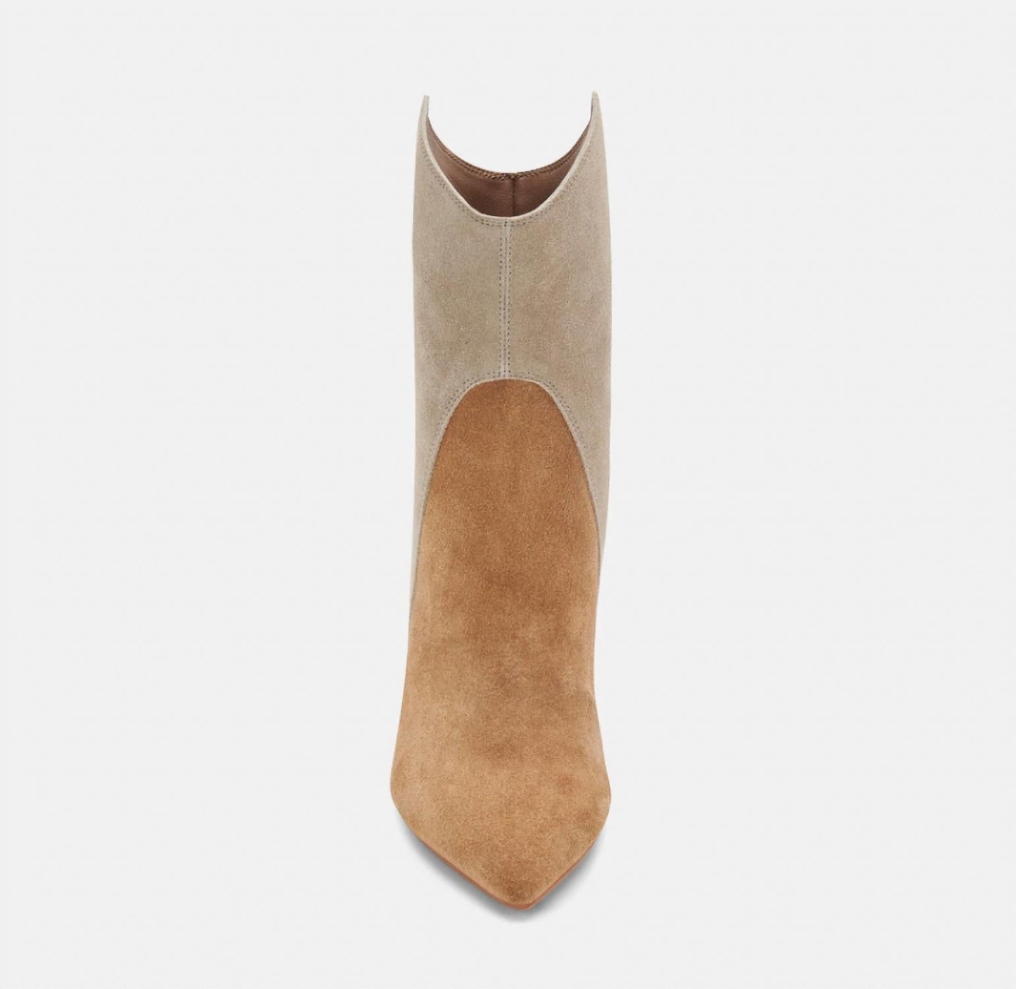 Dolce Vita - Suede Boot
