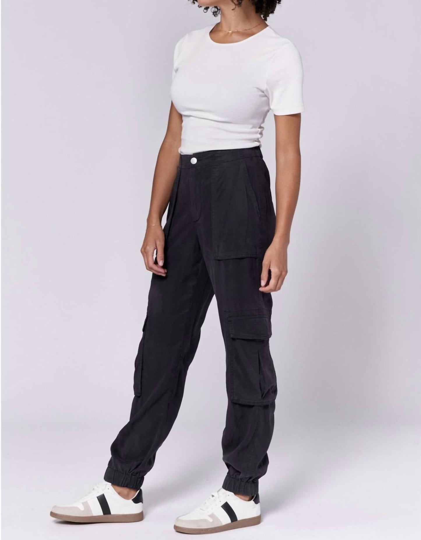 Dear John Denim - Women's Sandy Ankle Trouser