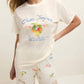 Z Supply - Club Tropics Boyfriend Tee