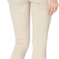 Joe'S Jeans - Charlie Crop Printed Jean