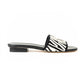 House Of Zalo - Women's Playa Slide Sandal