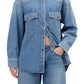 Agolde - Lotta Denim Shirt