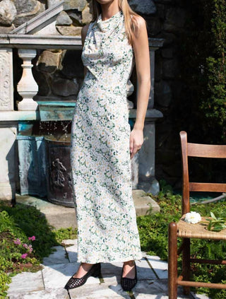 Emerson Fry - Sculptural Dress