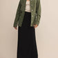 Z Supply - Tibi Mesh Midi Skirt