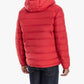 London Fog - Plainfield Hooded Puffer Jacket