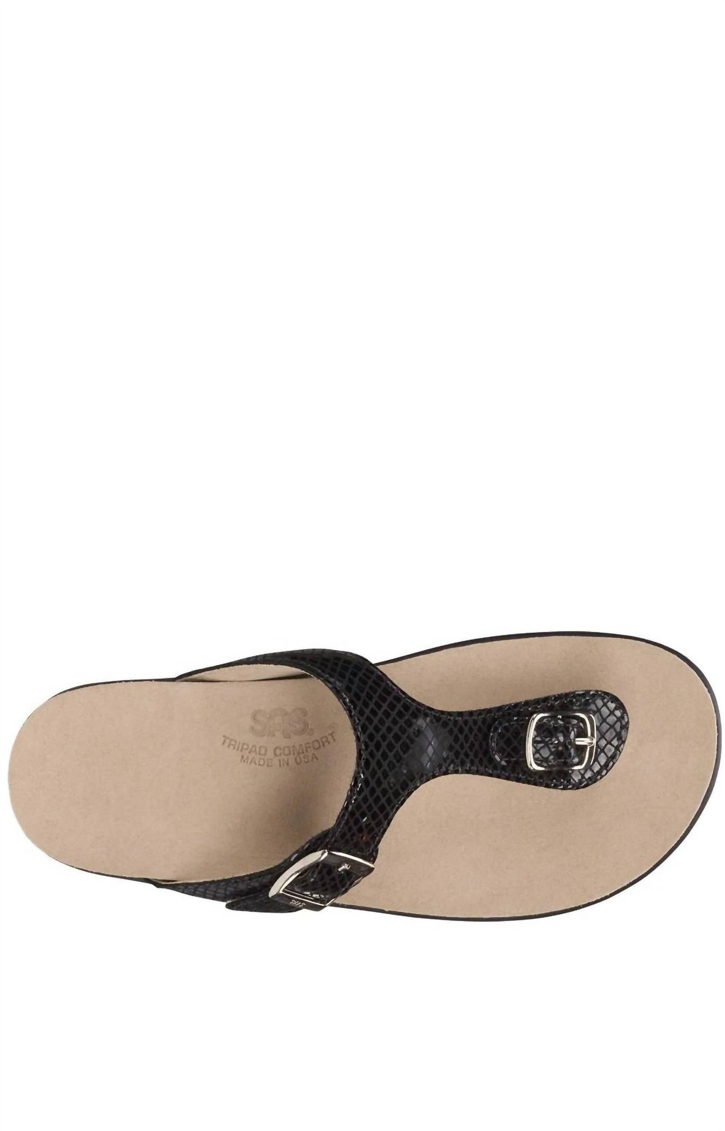 Sas - SANIBEL SANDAL - MEDIUM