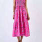 Beyond By Vera - Women's Mia Dress