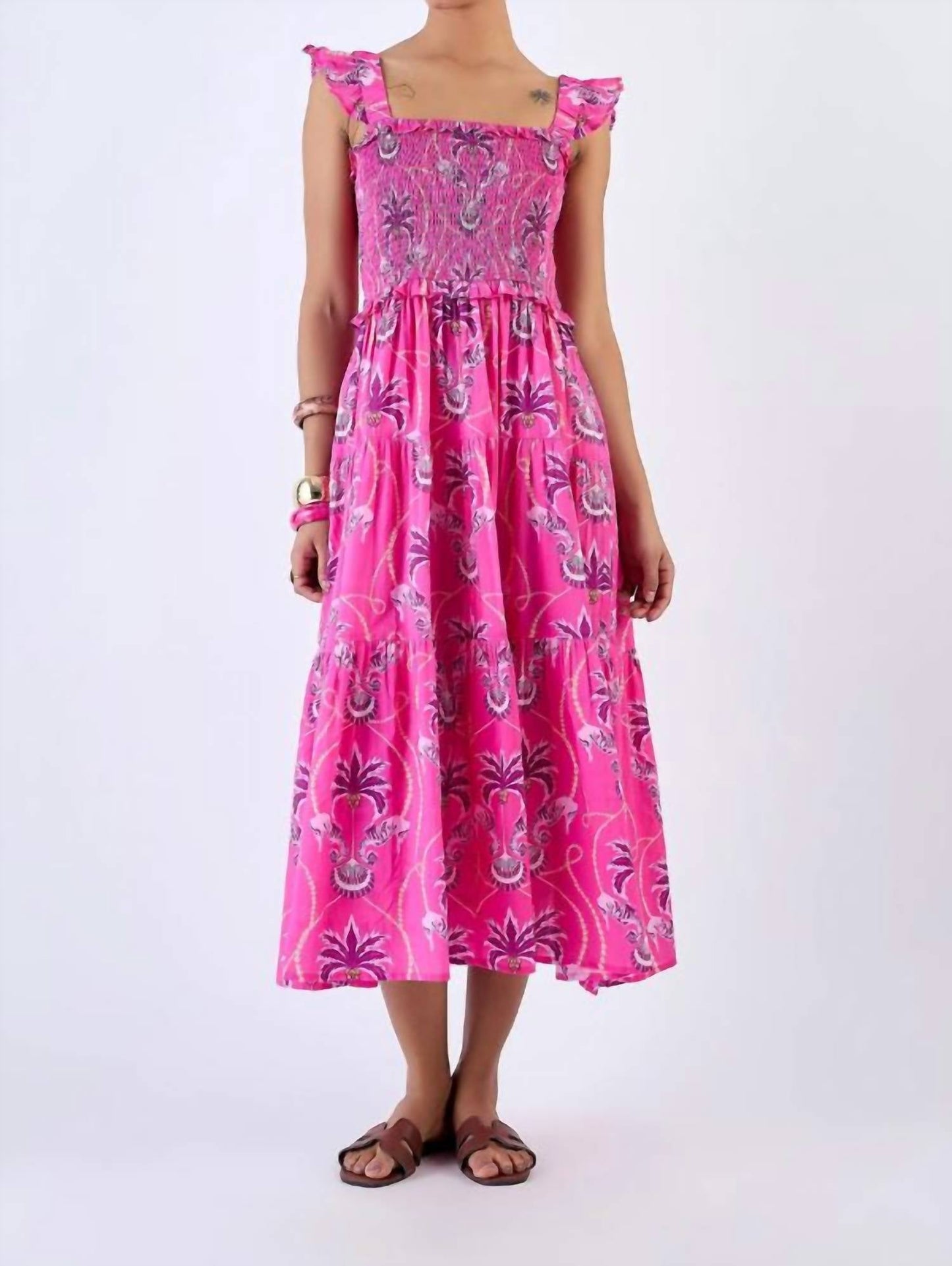 Beyond By Vera - Women's Mia Dress