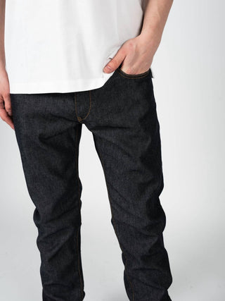 Diesel - D-strukt Denim Jeans