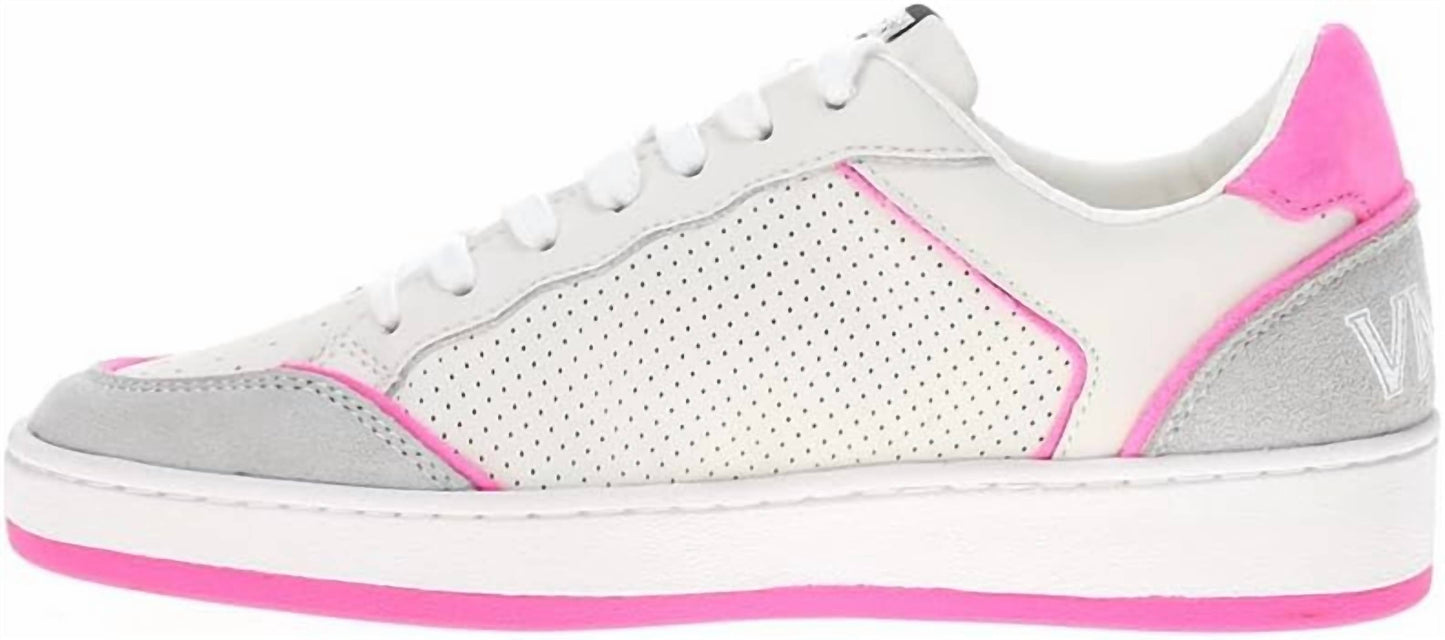 Vintage Havana - Women's Delma 2 Vibrant Sneaker