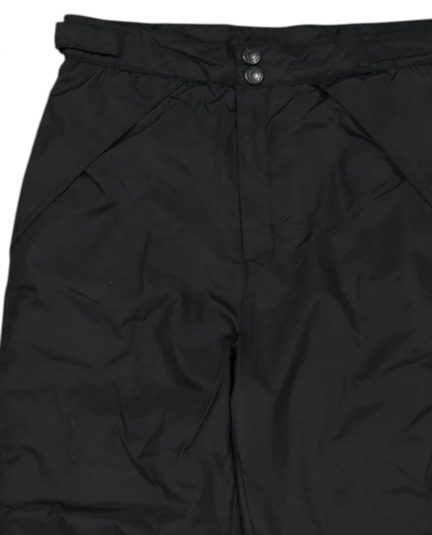 London Fog - Boys Snow Pant With Front Pockets