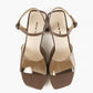All Black - MS GLAMOUR SANDAL