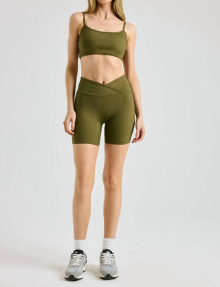 Year Of Ours - Ribbed Bralette