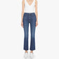Mother - Hustler Flood Fray Jean