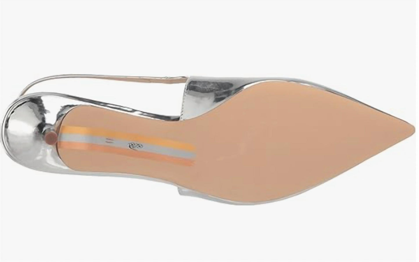 Sam Edelman - Women's Fitzgerald Slingback Pump