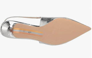 Sam Edelman - Women's Fitzgerald Slingback Pump