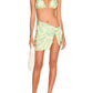 L*Space - Cher Skirt Sarong
