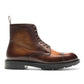 Magnanni - Men's Lerato Leather Derby Boots