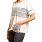 Eva Franco - Pocket T-Shirt