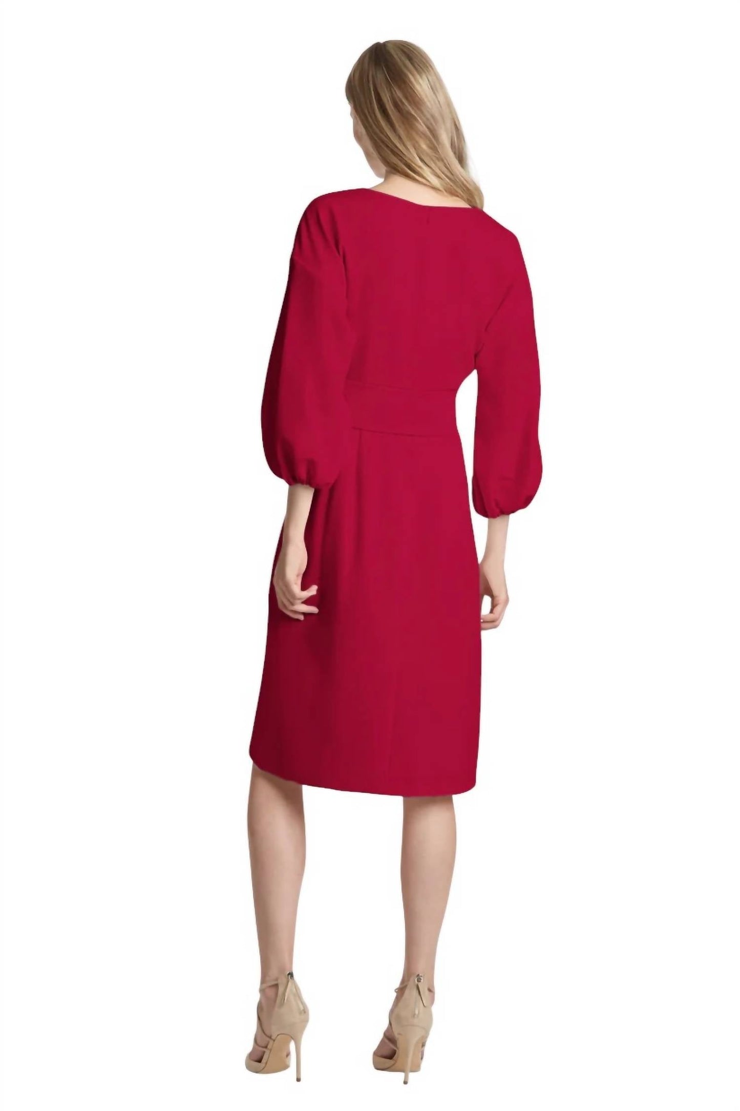 Sachin & Babi - annie dress