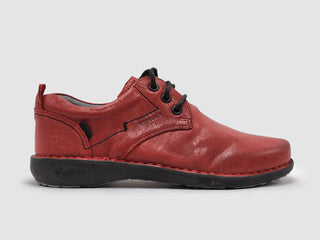 Kcr Group - Women's Old-Fashioned Leather Shoes