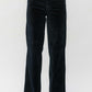 Judy Blue - Overdyed Corduroy Trouser Wide Leg Jeans