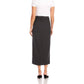 Fifteen Twenty - Claire Pencil Silhouette Skirt
