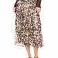 Sanctuary - Watermark Pleated Skirt