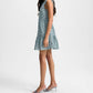 Veronica Beard - Women's Yulianna Floral Mini Dress
