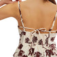 Free People - Susie Printed Top
