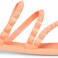 Steve Madden - Women's Skyler Strappy Slide Sandal