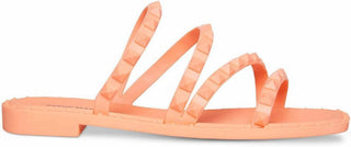 Steve Madden - Women's Skyler Strappy Slide Sandal