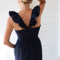 Marea - Sasco Dress