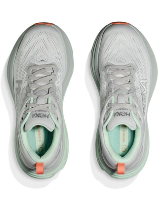 Hoka - WOMEN'S BONDI V8 RUNNING SHOES