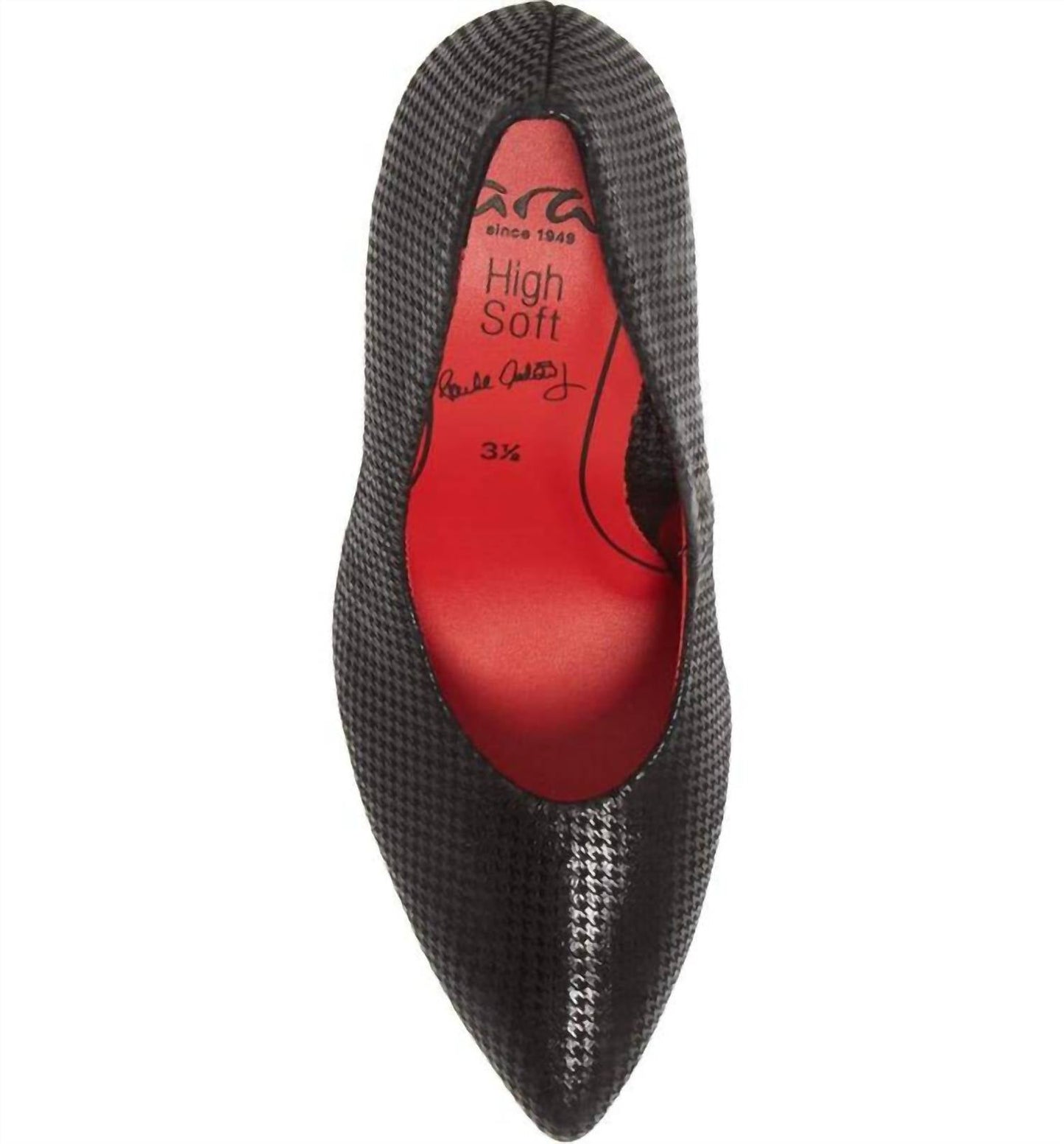 Ara - Women's Franziska Heels