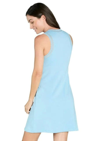 Twelve Eighty Eight - Beyond The Basics Tank Chemise