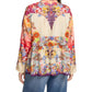 Johnny Was - Adalena Derive Blouse