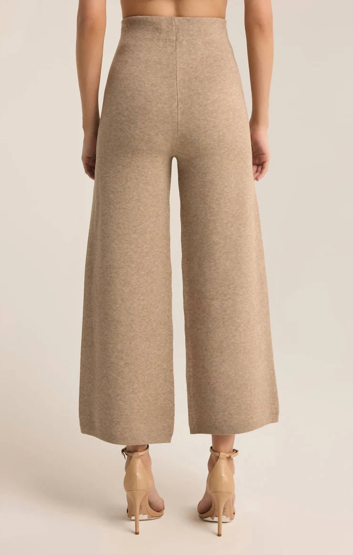 Z Supply - Elowen Jaquard Pants