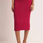Z Supply - Aveen Midi Skirt
