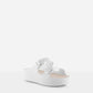 Lemon Jelly - Women's Fenix Sandals