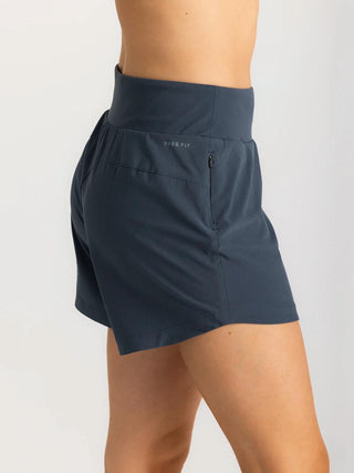 Free Fly - Bamboo-lined Active Breeze Shorts