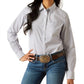 Ariat - Kirby Stretch Long Sleeve Shirt