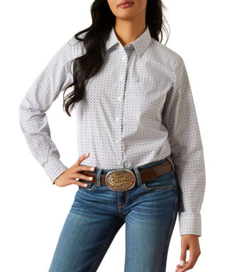 Ariat - Kirby Stretch Long Sleeve Shirt