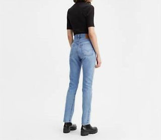 Levi'S - 501® Original Fit Jeans