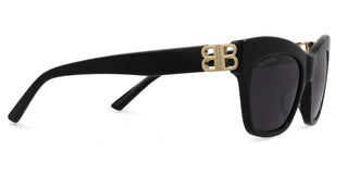 Balenciaga - Women's Butterfly Sunglasses -- Bb0132s- 001