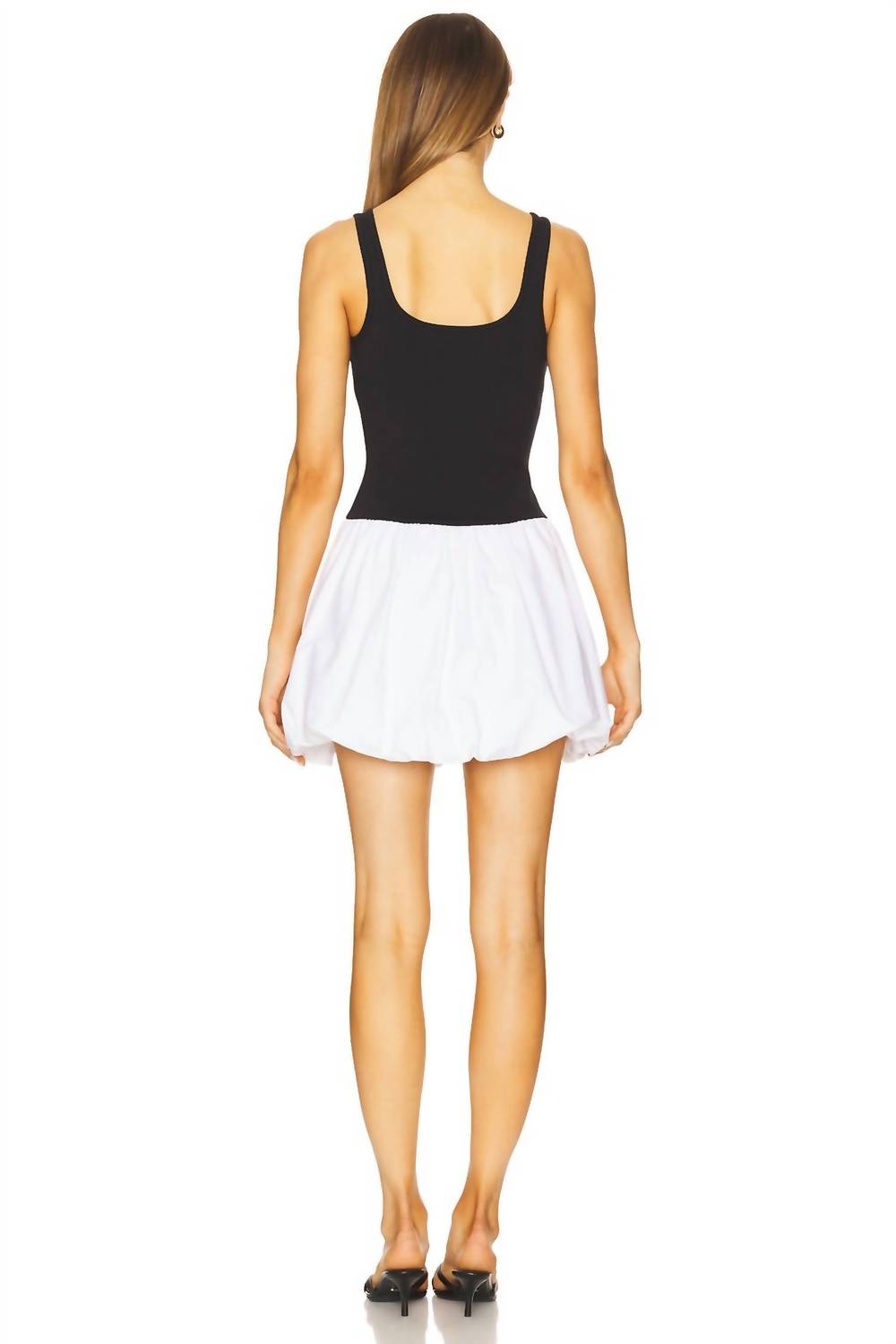 Steve Madden - Linnea Mini Dress
