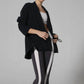 925 Fit - Expert Ease Legging Slate