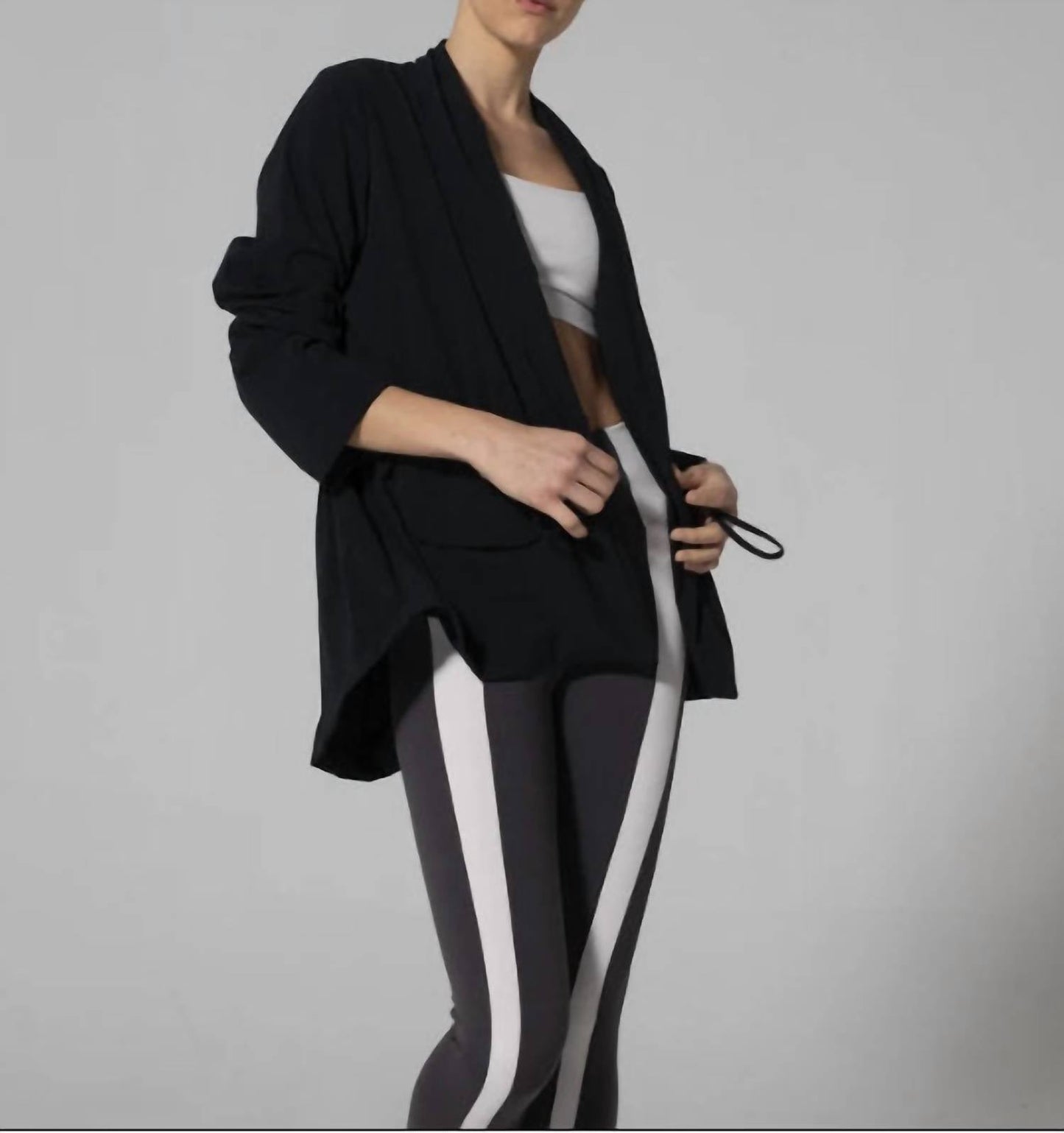 925 Fit - Expert Ease Legging Slate
